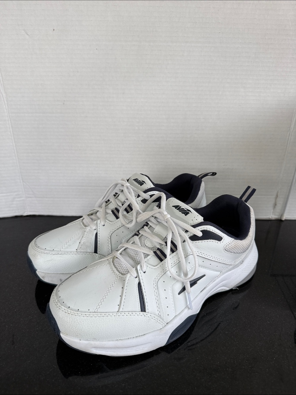 Avia Men's Quickstep Walking Shoes Size 11 Wide